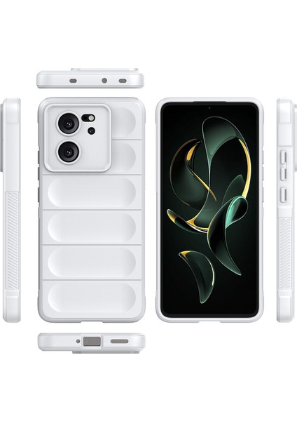 Xiaomi 13T Telefon Kılıfı (Yurt Dışından)