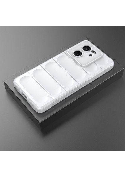 Xiaomi 13T Telefon Kılıfı (Yurt Dışından)