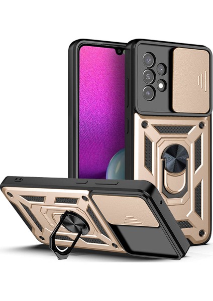 Samsung Galaxy A73 Telefon Kılıfı (Yurt Dışından)