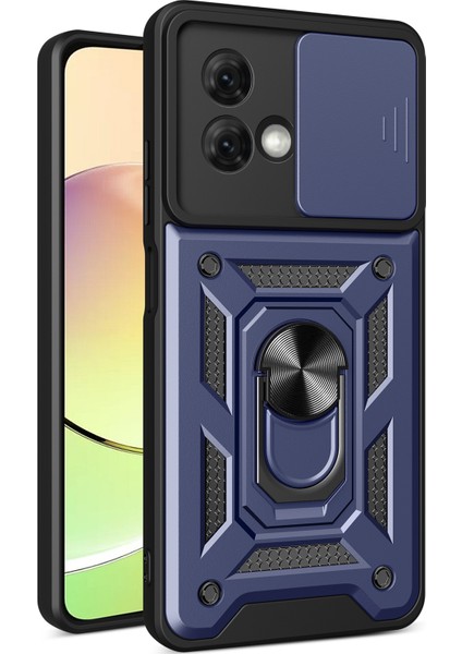 Motorola G84 Telefon Kılıfı (Yurt Dışından)