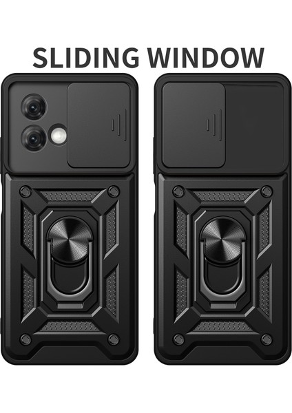 Motorola G84 Telefon Kılıfı (Yurt Dışından)
