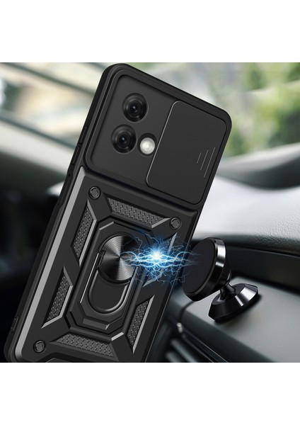 Motorola G84 Telefon Kılıfı (Yurt Dışından)