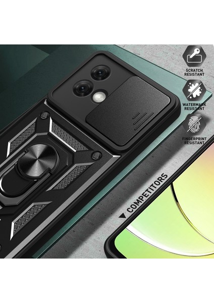 Motorola G84 Telefon Kılıfı (Yurt Dışından)