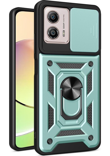 Motorola G53 Telefon Kılıfı (Yurt Dışından)