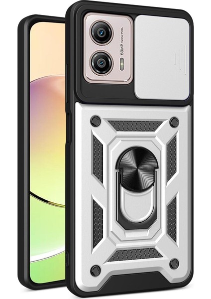 Motorola G53 Telefon Kılıfı (Yurt Dışından)