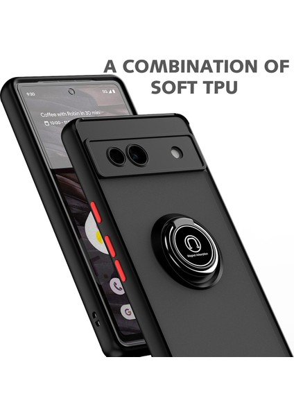 Google Pixel 7a Telefon Kılıfı (Yurt Dışından) fırsatları