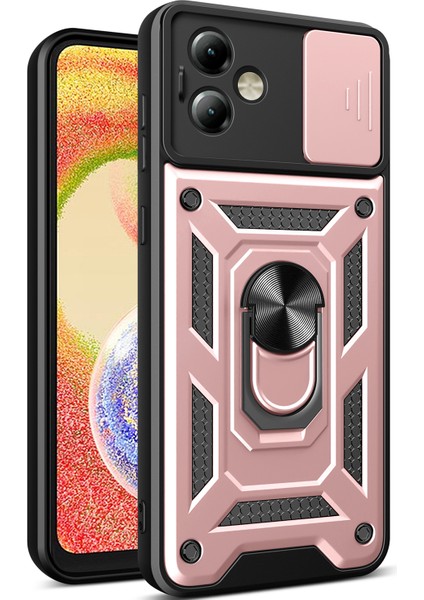 Motorola G14 Telefon Kılıfı (Yurt Dışından)