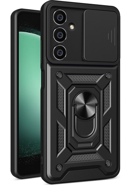 Samsung Galaxy S23 FE Telefon Kılıfı (Yurt Dışından)