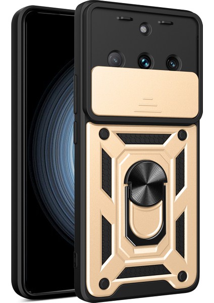 Realme 11 Pro Telefon Kılıfı (Yurt Dışından)