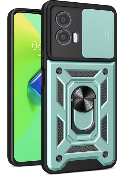 Motorola G53 Telefon Kılıfı (Yurt Dışından)