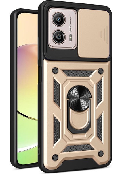 Motorola G53 Telefon Kılıfı (Yurt Dışından)