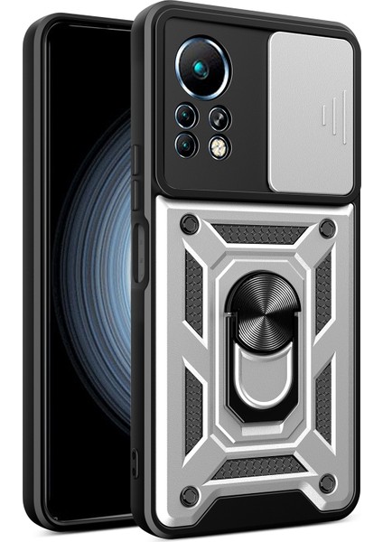 Infinix Note 11 Telefon Kılıfı (Yurt Dışından)