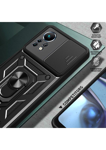 Infinix Note 11 Telefon Kılıfı (Yurt Dışından) indirimleri