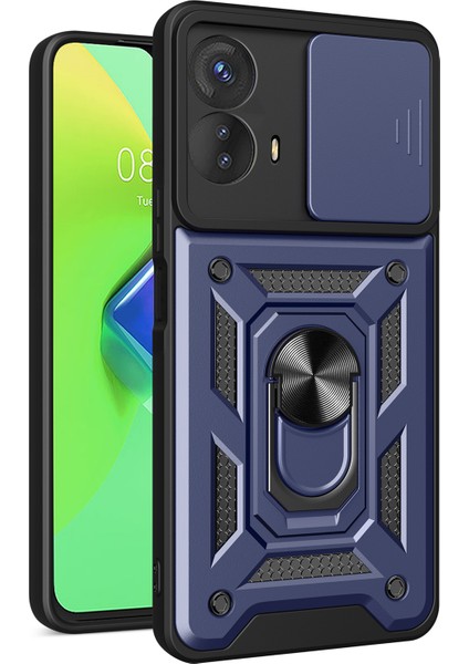 Motorola G73 Telefon Kılıfı (Yurt Dışından)