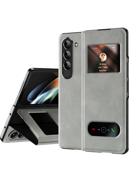 Samsung Galaxy Z Fold 5 Telefon Kılıfı (Yurt Dışından)