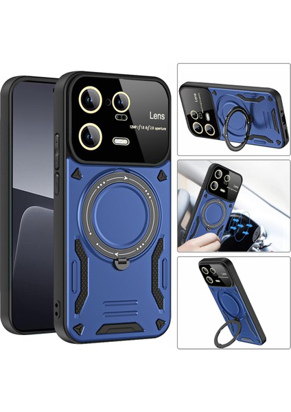 Xiaomi 13 Pro Telefon Kılıfı (Yurt Dışından)