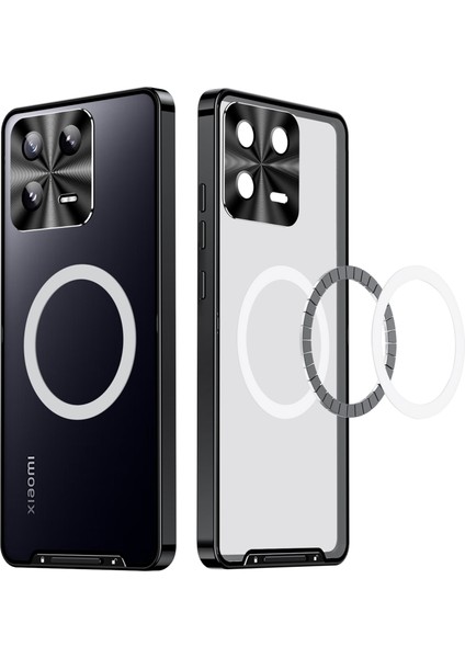 Xiaomi 13 Telefon Kılıfı (Yurt Dışından) fiyatları