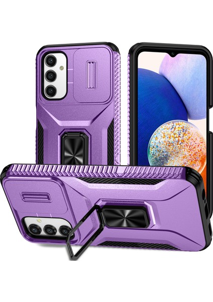 Samsung Galaxy A14 Telefon Kılıfı (Yurt Dışından)