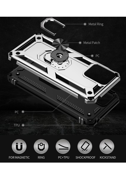 Motorola G14 Telefon Kılıfı (Yurt Dışından) fırsatları