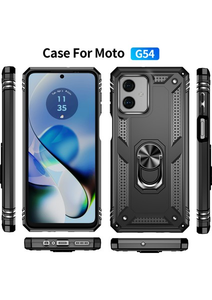 Motorola G54 Telefon Kılıfı (Yurt Dışından) fiyatları