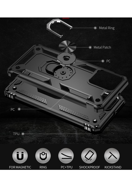 Motorola G54 Telefon Kılıfı (Yurt Dışından) fırsatları