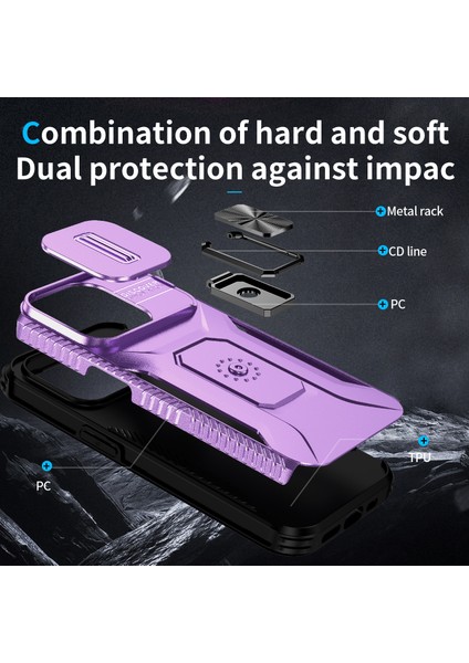 Apple iPhone 15 Pro Telefon Kılıfı (Yurt Dışından) modelleri