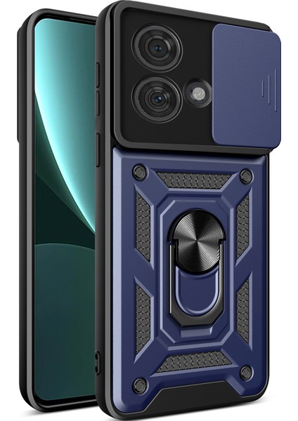 Motorola Edge 40 Neo Telefon Kılıfı (Yurt Dışından)