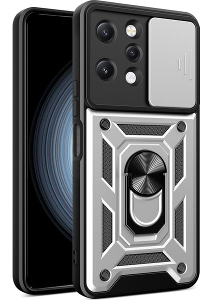 Xiaomi Redmi 12 Telefon Kılıfı (Yurt Dışından)