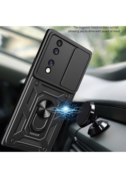 Honor 70 Telefon Kılıfı (Yurt Dışından)