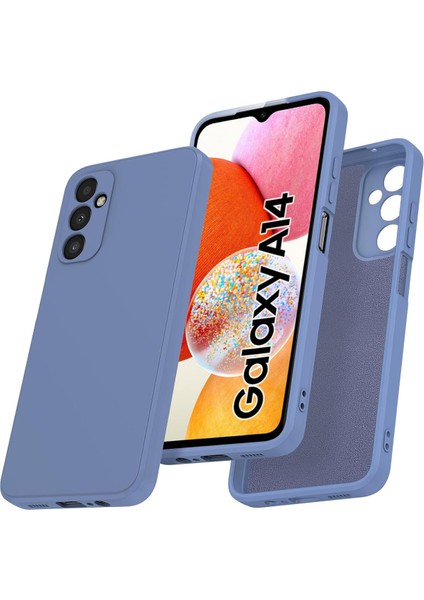 Samsung Galaxy A14 Telefon Kılıfı (Yurt Dışından)