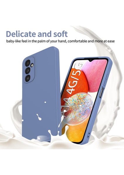Samsung Galaxy A14 Telefon Kılıfı (Yurt Dışından)