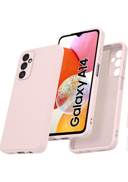 Samsung Galaxy A14 Telefon Kılıfı (Yurt Dışından)