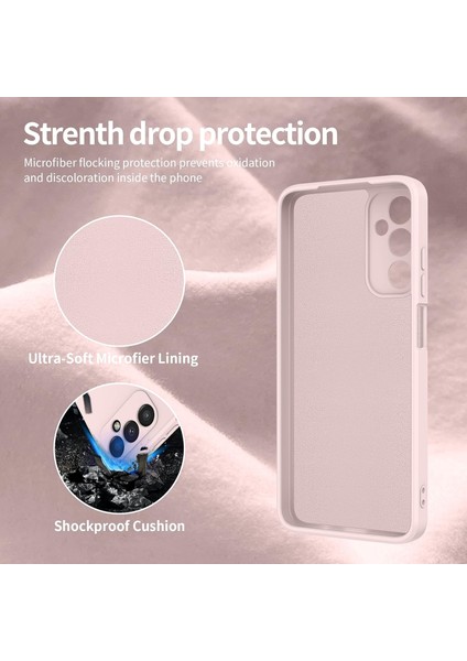 Samsung Galaxy A14 Telefon Kılıfı (Yurt Dışından)
