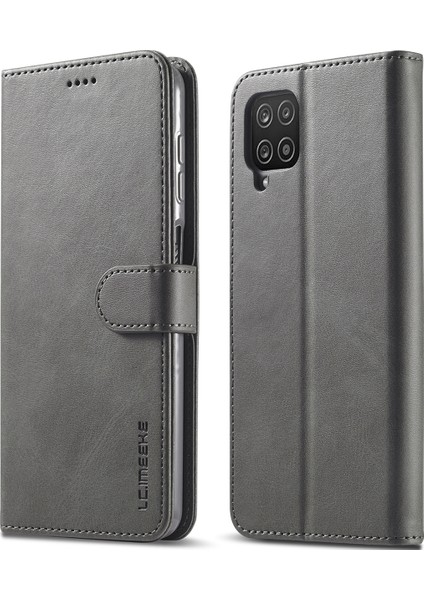 Samsung Galaxy A22 4G Telefon Kılıfı (Yurt Dışından)