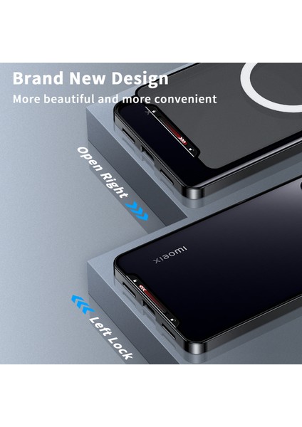 Xiaomi 13 Telefon Kılıfı (Yurt Dışından) indirimleri