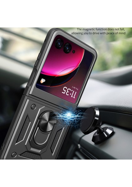 Motorola Razr 40 Ultra Telefon Kılıfı (Yurt Dışından) modelleri
