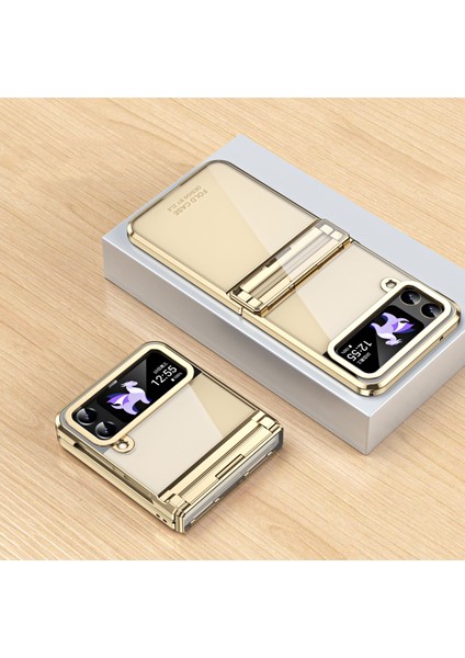 Samsung Galaxy Z Flip 3 Telefon Kılıfı (Yurt Dışından) indirimleri