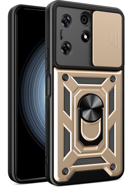 Tecno Spark 10 Pro Telefon Kılıfı (Yurt Dışından)