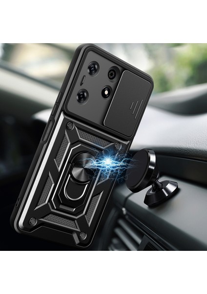 Tecno Spark 10 Pro Telefon Kılıfı (Yurt Dışından)