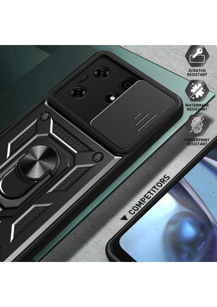 Tecno Spark 10 Pro Telefon Kılıfı (Yurt Dışından)