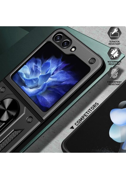 Samsung Galaxy Z Flip 5 Telefon Kılıfı (Yurt Dışından) indirimleri