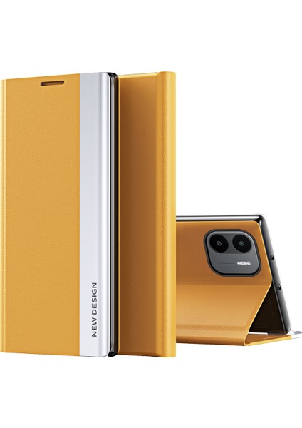 Xiaomi Redmi A1 Telefon Kılıfı (Yurt Dışından)