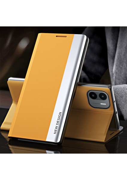 Xiaomi Redmi A1 Telefon Kılıfı (Yurt Dışından) fırsatları