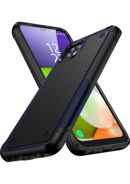 Samsung Galaxy A22 5G Telefon Kılıfı (Yurt Dışından)