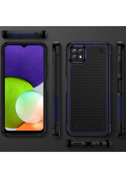 Samsung Galaxy A22 5G Telefon Kılıfı (Yurt Dışından) fiyatları