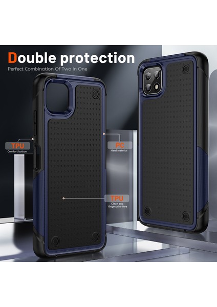 Samsung Galaxy A22 5G Telefon Kılıfı (Yurt Dışından) modelleri