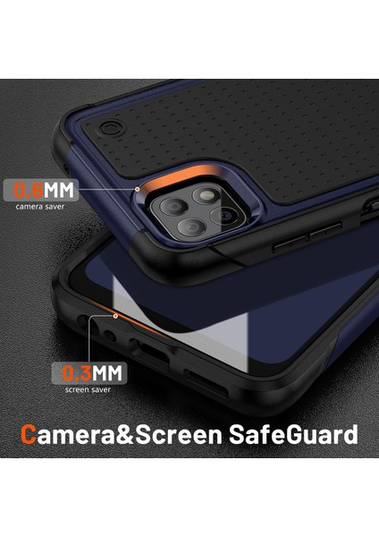 Samsung Galaxy A22 5G Telefon Kılıfı (Yurt Dışından) fırsatları