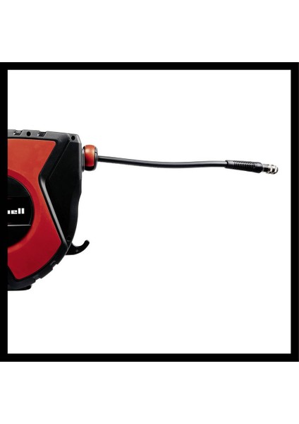 Tc-Ph 150 Otomatik Hortum Makarası 4138005