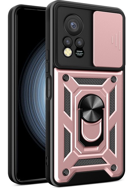 Infinix Hot 11S NFC Telefon Kılıfı (Yurt Dışından)