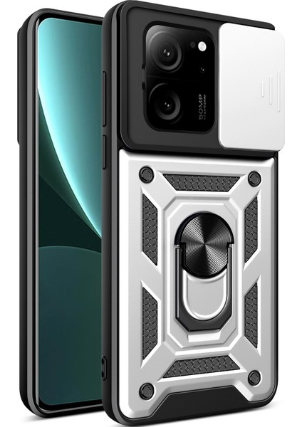 Xiaomi 13T Telefon Kılıfı (Yurt Dışından)